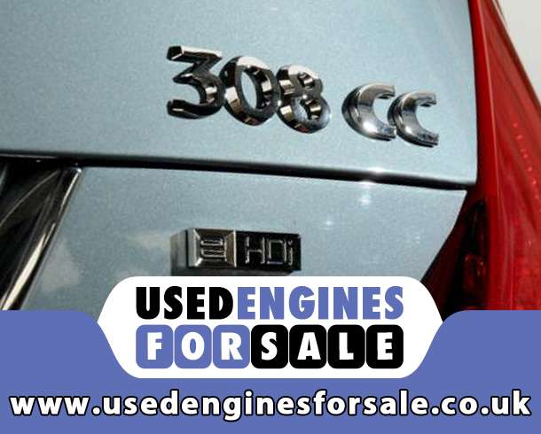  Peugeot 308 CC Diesel